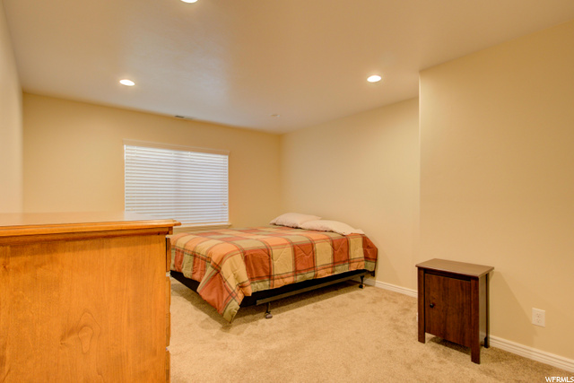 4th bed room