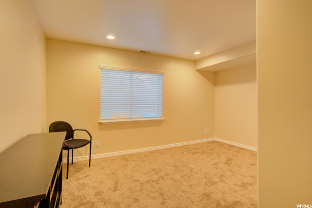 5th bedroom