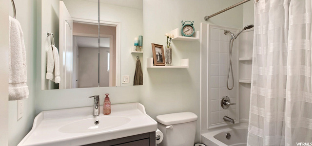 808 E Hibiscus Ave, Sandy, UT 84094 — photo 11