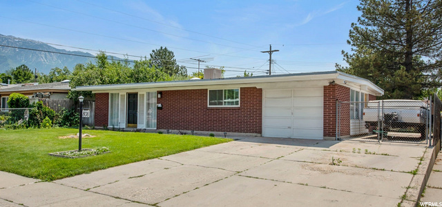 808 E Hibiscus Ave, Sandy, UT 84094 — photo 5