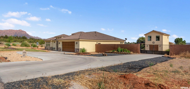 1352 E Red Sage Ln, Apple Valley, UT 84737 — photo 5