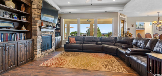 1352 E Red Sage Ln, Apple Valley, UT 84737 — photo 3