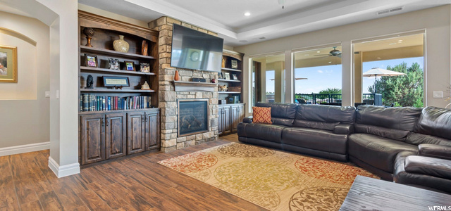 1352 E Red Sage Ln, Apple Valley, UT 84737 — photo 9