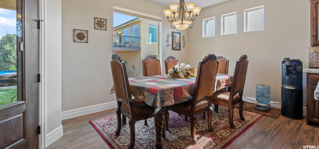 1352 E Red Sage Ln, Apple Valley, UT 84737 — photo 12
