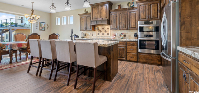 1352 E Red Sage Ln, Apple Valley, UT 84737 — photo 10