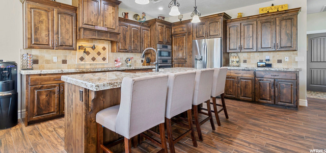 1352 E Red Sage Ln, Apple Valley, UT 84737 — photo 2