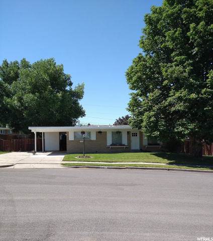 288 E 1650 S, Bountiful, UT 84010 — photo 2
