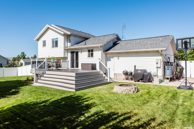 398 S 700 E, River Heights, UT 84321 — photo 5
