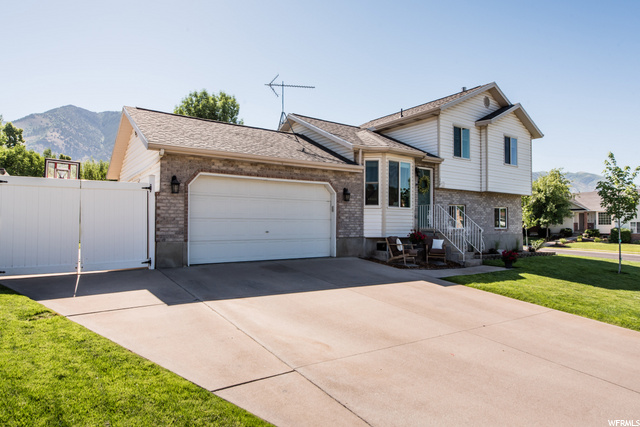 398 S 700 E, River Heights, UT 84321 — photo 2