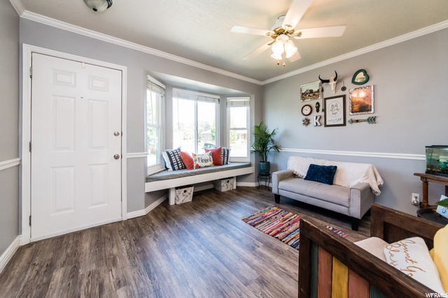 398 S 700 E, River Heights, UT 84321 — photo 12