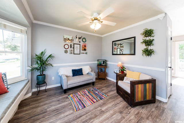 398 S 700 E, River Heights, UT 84321 — photo 11