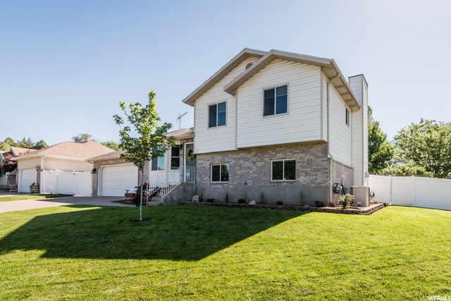 398 S 700 E, River Heights, UT 84321 — photo 3