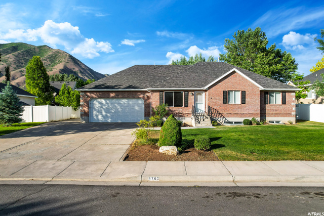 Existing Home