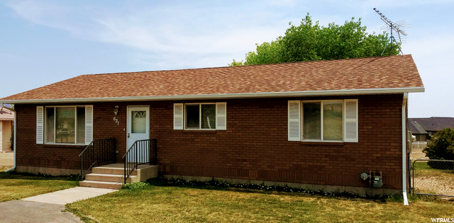 Existing Home
