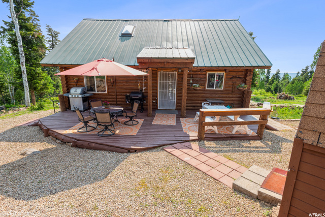 706 W Tranquility Ln, Virgin, UT 84779 — photo 2