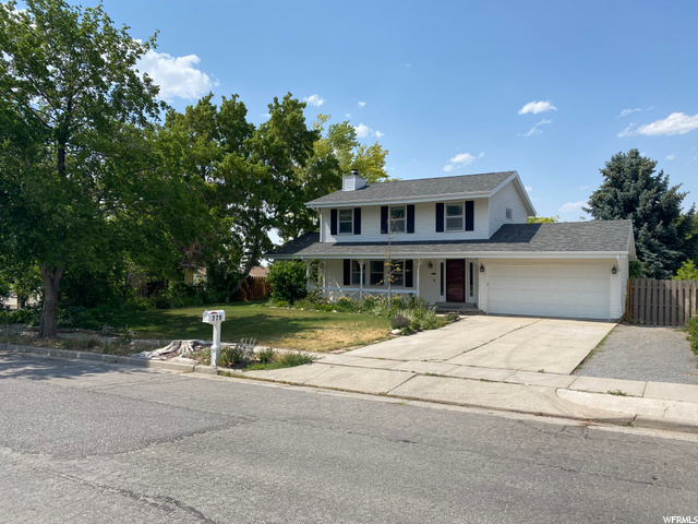 Existing Home