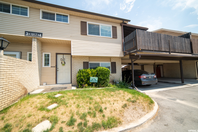 Existing Home