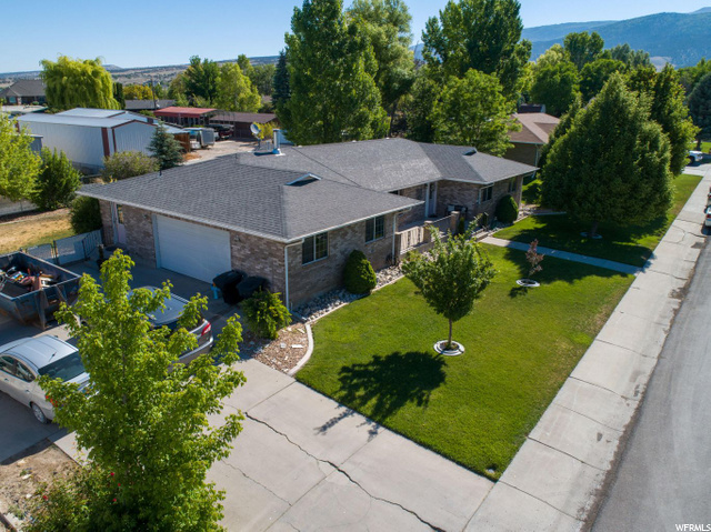 643 E 30 N, Ephraim, UT 84627 — photo 4