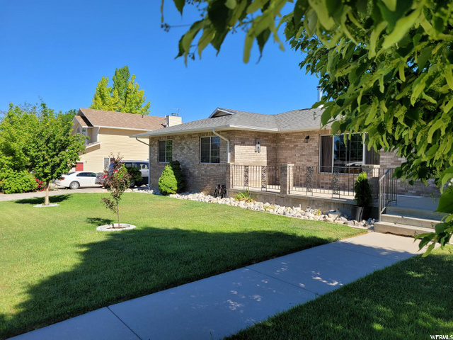 643 E 30 N, Ephraim, UT 84627 — photo 6