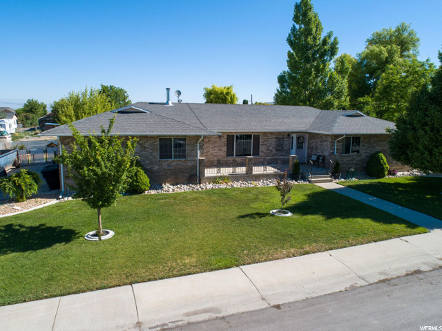 643 E 30 N, Ephraim, UT 84627 — photo 2