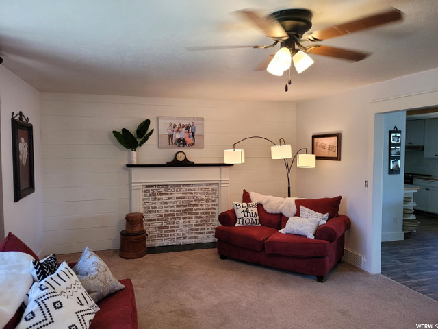 643 E 30 N, Ephraim, UT 84627 — photo 8