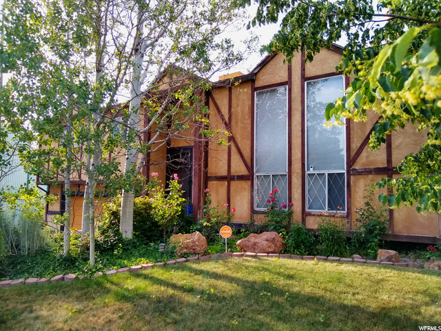 Existing Home