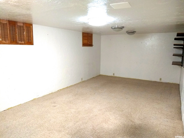 Downstairs family room, other side