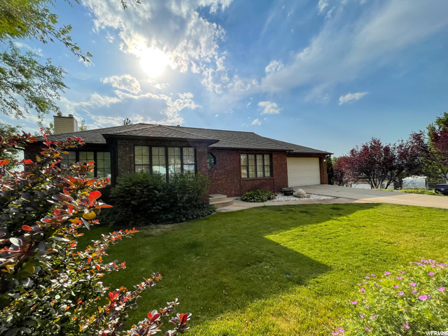 867 N Dillon Dr, Ogden, UT 84404 — photo 3