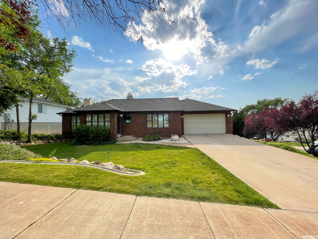 867 N Dillon Dr, Ogden, UT 84404 — photo 2