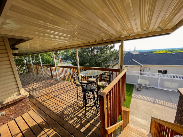 867 N Dillon Dr, Ogden, UT 84404 — photo 9