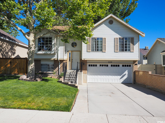 Existing Home