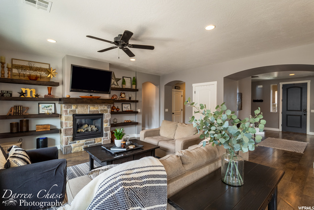 2952 E 3460 S, St. George, UT 84790 — photo 8