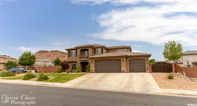 2952 E 3460 S, St. George, UT 84790 — photo 3