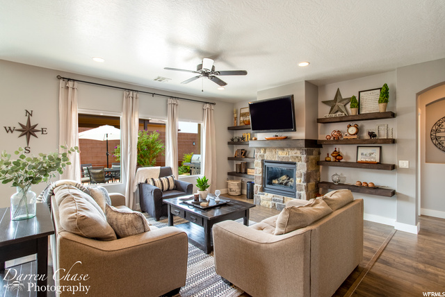 2952 E 3460 S, St. George, UT 84790 — photo 9