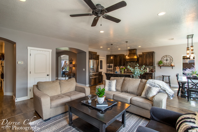 2952 E 3460 S, St. George, UT 84790 — photo 10
