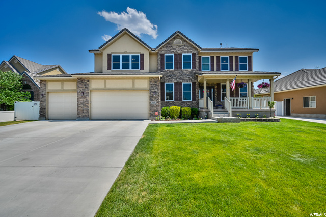 Existing Home