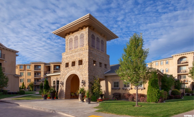 Existing Home
