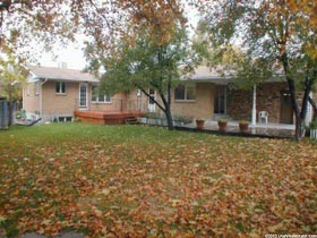 1608 Fieldcrest Ln, Holladay, UT 84117 — photo 2