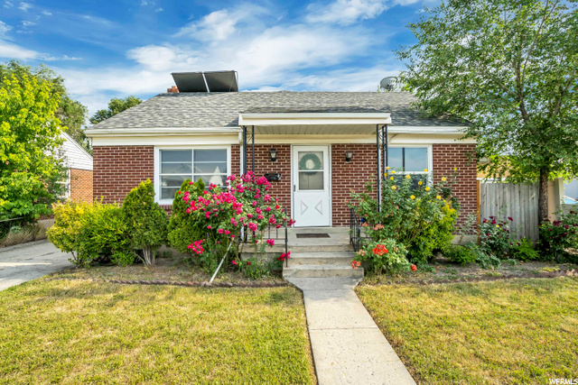 Existing Home