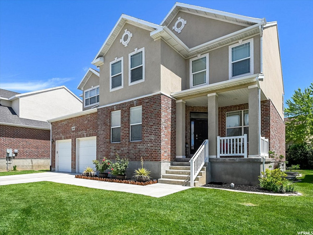 1409 Galloway Pl, Syracuse, UT 84075 — photo 2