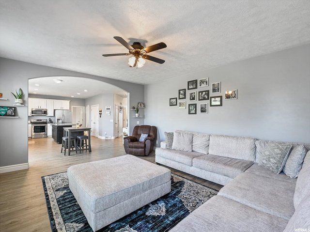 1409 Galloway Pl, Syracuse, UT 84075 — photo 8