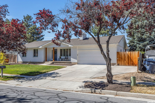 1647 E Plata Way, Sandy, UT 84093 — photo 3