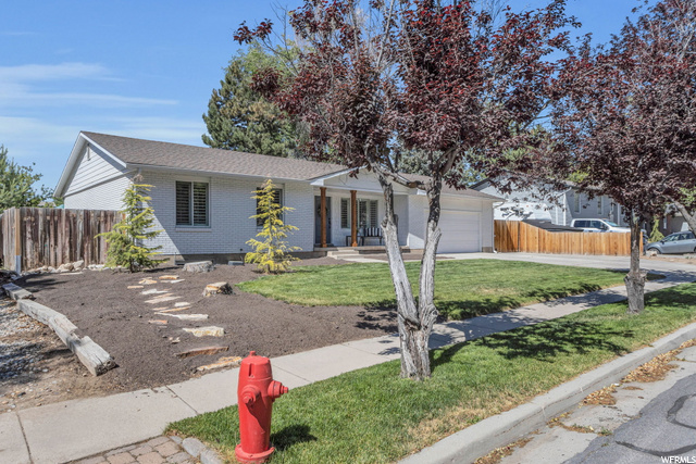1647 E Plata Way, Sandy, UT 84093 — photo 2