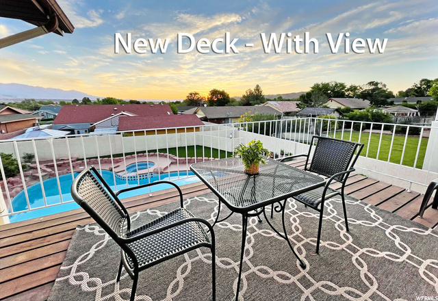 815 E Fort Pierce Dr, St. George, UT 84790 — photo 2