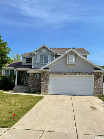 278 W 2000 S, Clearfield, UT 84015 — photo 2