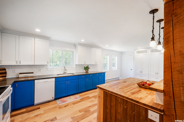 136 E Hawthorne Dr, Kamas, UT 84036 — photo 10