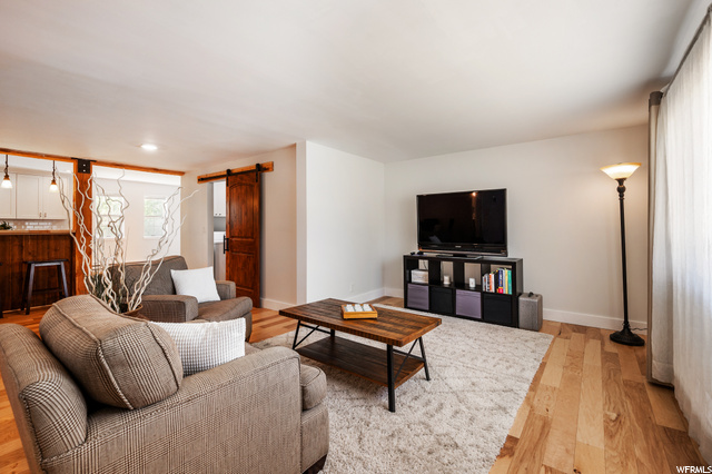 136 E Hawthorne Dr, Kamas, UT 84036 — photo 5