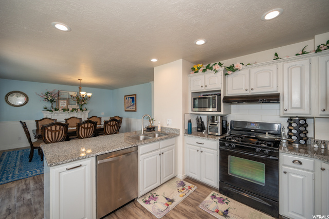 1153 W 2500 N, Clinton, UT 84015 — photo 9