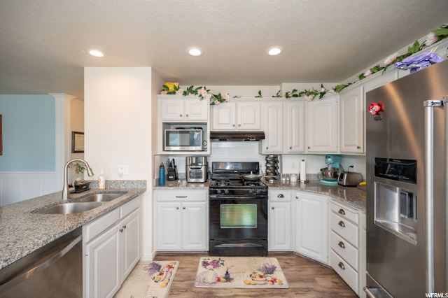 1153 W 2500 N, Clinton, UT 84015 — photo 7