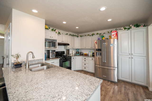 1153 W 2500 N, Clinton, UT 84015 — photo 5